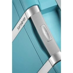 Samsonite S'Cure Spinner 55 Aqua Blue -Samsonite Winkel image 2422