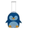 Sammies By Samsonite Happy Sammies Eco Upright 45 Pinguin Peter 2 Sammies By Samsonite Happy Sammies Eco Upright 45 Pinguin Peter -Samsonite Winkel image 2427