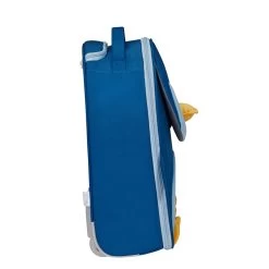 Sammies By Samsonite Happy Sammies Eco Upright 45 Pinguin Peter -Samsonite Winkel image 2429