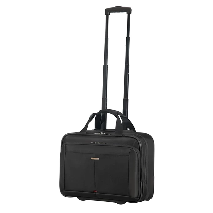 Samsonite GuardIT 2.0 Rolling Tote 17.3'' Black 5 Samsonite GuardIT 2.0 Rolling Tote 17.3'' Black - Afbeelding 3