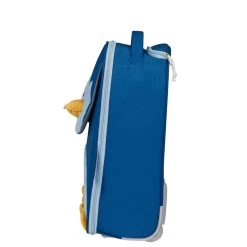 Sammies By Samsonite Happy Sammies Eco Upright 45 Pinguin Peter -Samsonite Winkel image 2430