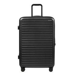 Samsonite Stackd Spinner 75 Black