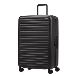 Samsonite Stackd Spinner 75 Black 12 Samsonite Stackd Spinner 75 Black -Samsonite Winkel image 2435