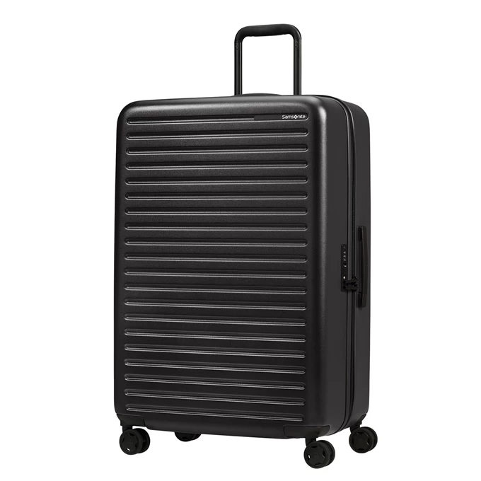 Samsonite Stackd Spinner 75 Black 5 Samsonite Stackd Spinner 75 Black - Afbeelding 3