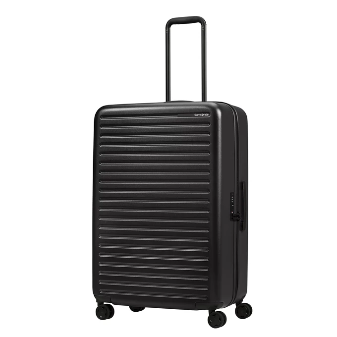 Samsonite Stackd Spinner 75 Black 10 Samsonite Stackd Spinner 75 Black - Afbeelding 8