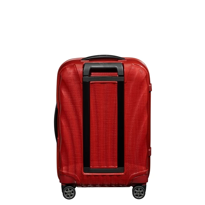 Samsonite C-Lite Spinner 55 Chili Red 7 Samsonite C-Lite Spinner 55 Chili Red - Afbeelding 5