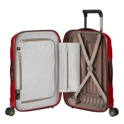 Samsonite C-Lite Spinner 55 Chili Red 15 Samsonite C-Lite Spinner 55 Chili Red -Samsonite Winkel image 2446