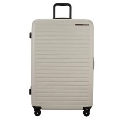 Samsonite Stackd Spinner 81 Sand