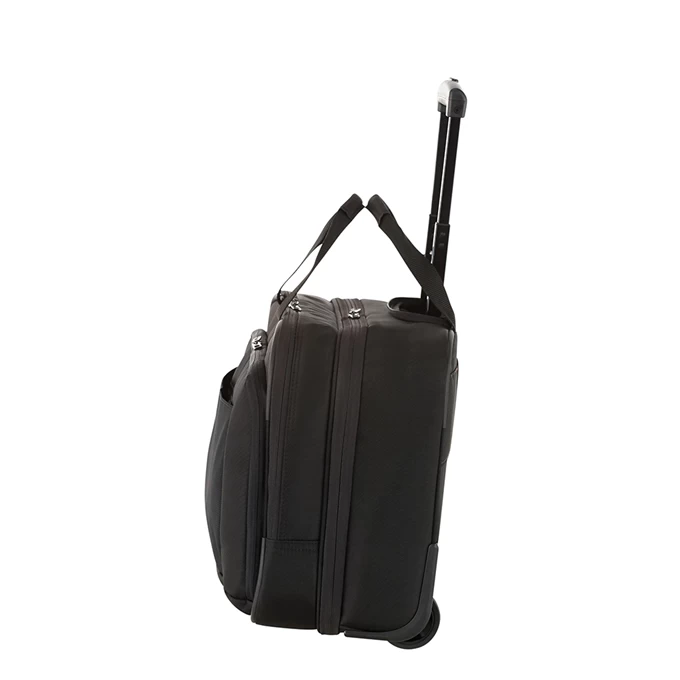 Samsonite GuardIT 2.0 Rolling Tote 17.3'' Black 7 Samsonite GuardIT 2.0 Rolling Tote 17.3'' Black - Afbeelding 5