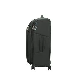 Samsonite Respark Spinner 67 Expandable Forest Green -Samsonite Winkel image 2468