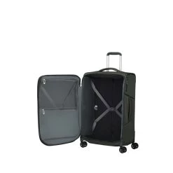 Samsonite Respark Spinner 67 Expandable Forest Green -Samsonite Winkel image 2470