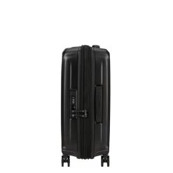 Samsonite Nuon Spinner 55 Exp Matt Graphite -Samsonite Winkel image 2472