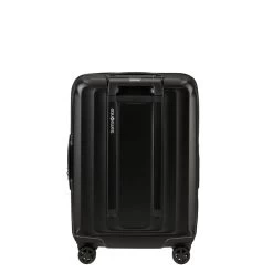 Samsonite Nuon Spinner 55 Exp Matt Graphite -Samsonite Winkel image 2474
