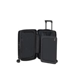 Samsonite Nuon Spinner 55 Exp Matt Graphite -Samsonite Winkel image 2475