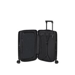 Samsonite Nuon Spinner 55 Exp Matt Graphite -Samsonite Winkel image 2476