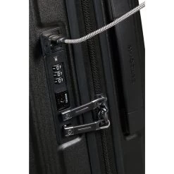 Samsonite Nuon Spinner 55 Exp Matt Graphite -Samsonite Winkel image 2477