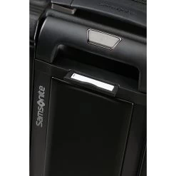 Samsonite Nuon Spinner 55 Exp Matt Graphite -Samsonite Winkel image 2478