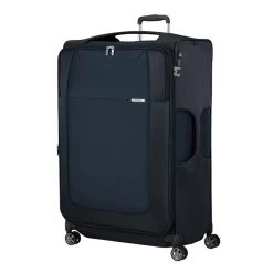 Samsonite D'Lite Spinner 83 Exp Midnight Blue