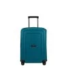 Samsonite S'Cure Spinner 55 Petrol Blue 1 Samsonite S'Cure Spinner 55 Petrol Blue -Samsonite Winkel image 248