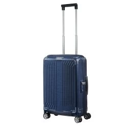 Samsonite Lite-Box Spinner 55 Deep Blue -Samsonite Winkel image 2481