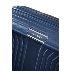 Samsonite Lite-Box Spinner 55 Deep Blue -Samsonite Winkel image 2484