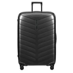 Samsonite Attrix Spinner 81 Anthracite