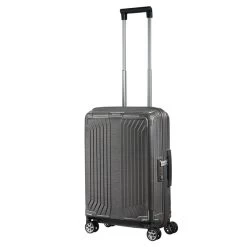 Samsonite Lite-Box Spinner 55 Eclipse Grey -Samsonite Winkel image 2497