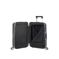 Samsonite Lite-Box Spinner 55 Eclipse Grey -Samsonite Winkel image 2498