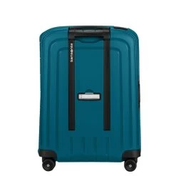 Samsonite S'Cure Spinner 55 Petrol Blue -Samsonite Winkel image 250