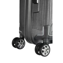 Samsonite Lite-Box Spinner 55 Eclipse Grey -Samsonite Winkel image 2502