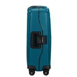 Samsonite S'Cure Spinner 55 Petrol Blue -Samsonite Winkel image 251