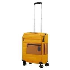 Samsonite Vaycay Spinner 55/40 Golden Yellow -Samsonite Winkel image 2510