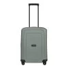 Samsonite S'Cure Eco Spinner 55 Forest Grey -Samsonite Winkel image 2516