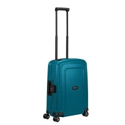 Samsonite S'Cure Spinner 55 Petrol Blue -Samsonite Winkel image 252