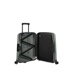 Samsonite S'Cure Eco Spinner 55 Forest Grey -Samsonite Winkel image 2522