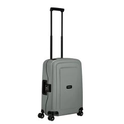 Samsonite S'Cure Eco Spinner 55 Forest Grey -Samsonite Winkel image 2524