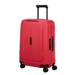 Samsonite Essens Spinner 55 Hibiscus Red 19 Samsonite Essens Spinner 55 Hibiscus Red -Samsonite Winkel image 2528