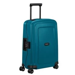 Samsonite S'Cure Spinner 55 Petrol Blue -Samsonite Winkel image 253