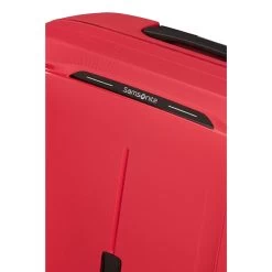 Samsonite Essens Spinner 55 Hibiscus Red 29 Samsonite Essens Spinner 55 Hibiscus Red -Samsonite Winkel image 2538