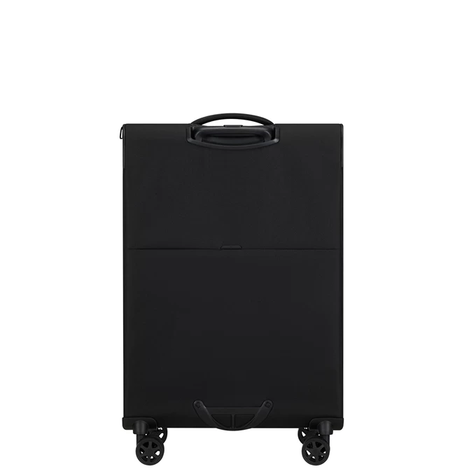 Samsonite Litebeam Spinner 66 EXP Black 5 Samsonite Litebeam Spinner 66 EXP Black - Afbeelding 3