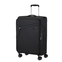 Samsonite Litebeam Spinner 66 EXP Black 15 Samsonite Litebeam Spinner 66 EXP Black -Samsonite Winkel image 2543