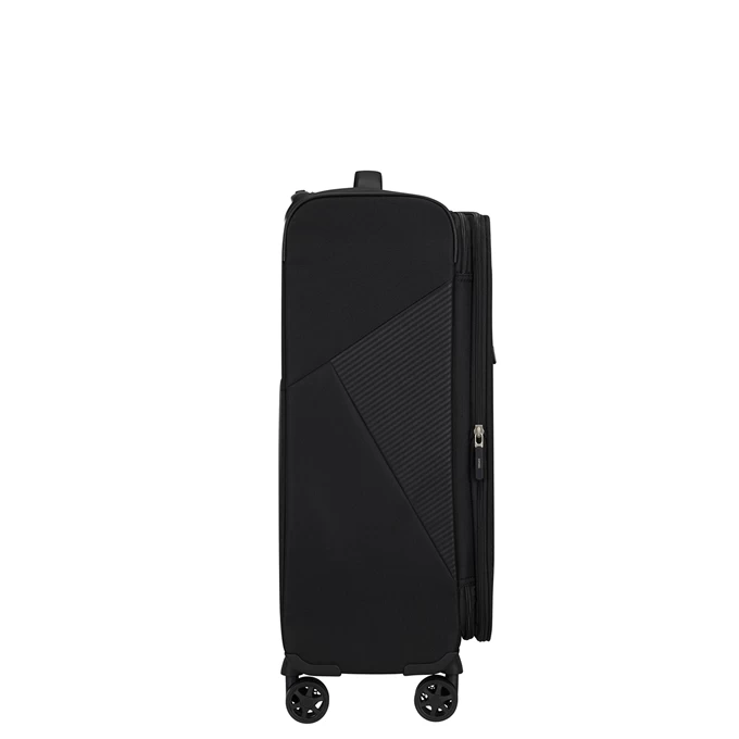 Samsonite Litebeam Spinner 66 EXP Black 9 Samsonite Litebeam Spinner 66 EXP Black - Afbeelding 7