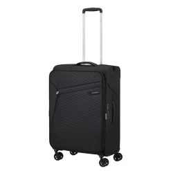 Samsonite Litebeam Spinner 66 EXP Black 18 Samsonite Litebeam Spinner 66 EXP Black -Samsonite Winkel image 2546