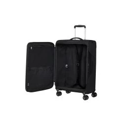 Samsonite Litebeam Spinner 66 EXP Black 19 Samsonite Litebeam Spinner 66 EXP Black -Samsonite Winkel image 2547