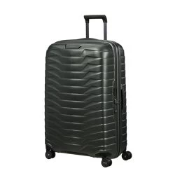 Samsonite Proxis Spinner 75 Matt Climbing Ivy -Samsonite Winkel image 2550