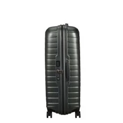 Samsonite Proxis Spinner 75 Matt Climbing Ivy -Samsonite Winkel image 2552