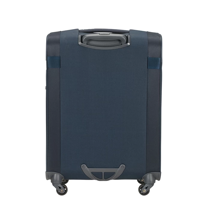 Samsonite Citybeat Spinner 55/40 Navy Blue 6 Samsonite Citybeat Spinner 55/40 Navy Blue - Afbeelding 4