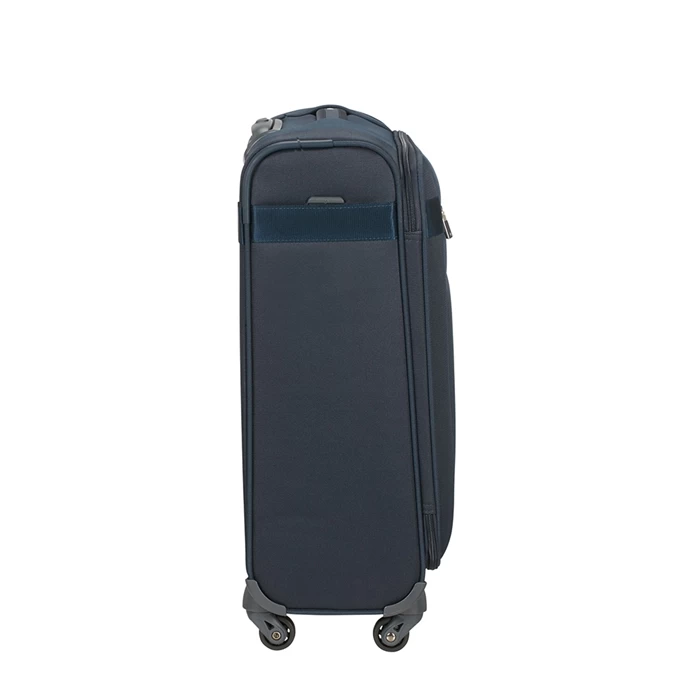 Samsonite Citybeat Spinner 55/40 Navy Blue 8 Samsonite Citybeat Spinner 55/40 Navy Blue - Afbeelding 6