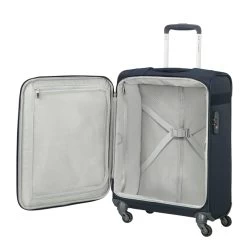 Samsonite Citybeat Spinner 55/40 Navy Blue 17 Samsonite Citybeat Spinner 55/40 Navy Blue -Samsonite Winkel image 2562