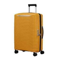 Samsonite Upscape Spinner 81 Expandable Yellow 15 Samsonite Upscape Spinner 81 Expandable Yellow -Samsonite Winkel image 2567